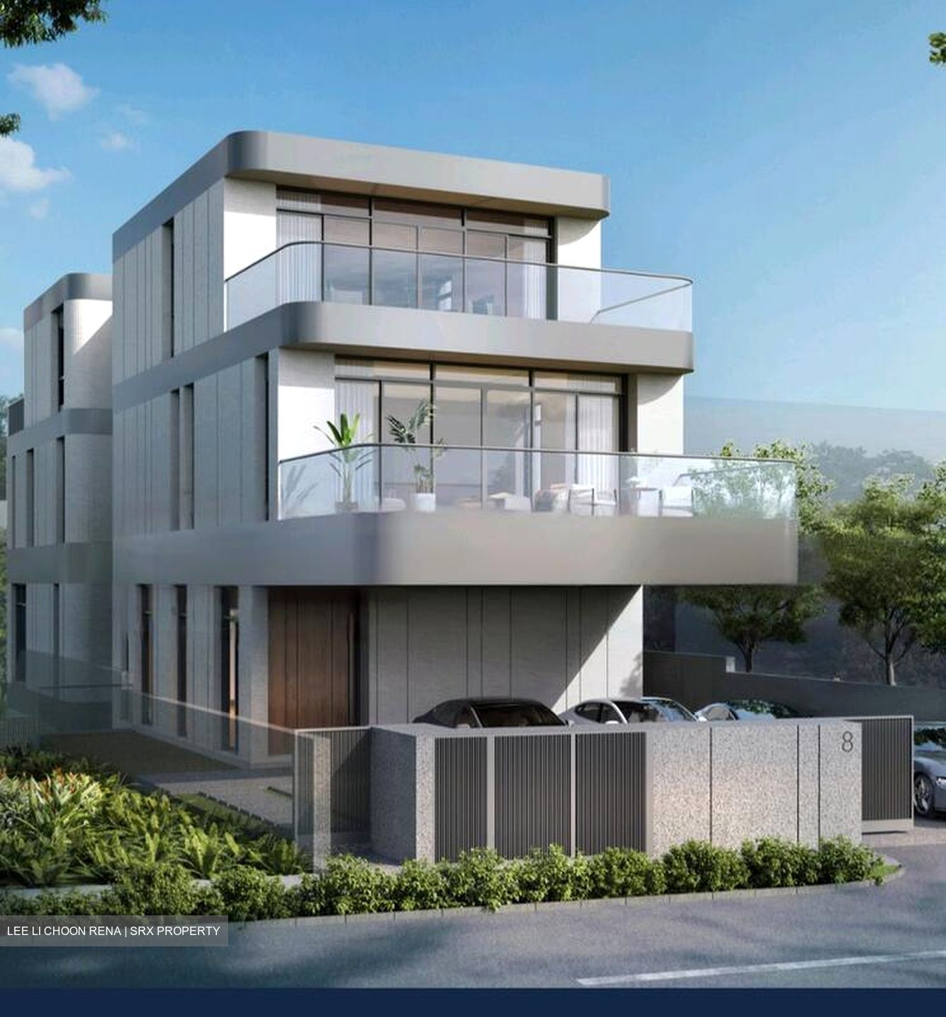 Mount Sinai Lane (D10), Detached #472669581